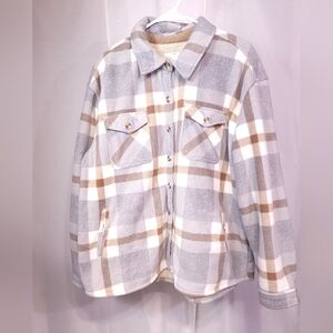 Women's Button up Shirt from SAGE,